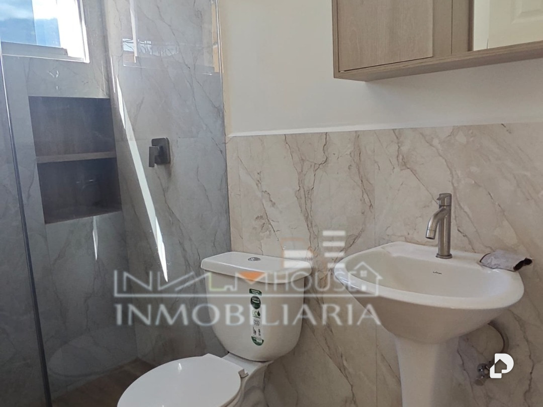 Apartamento en Bello Monte, Caracas – 9