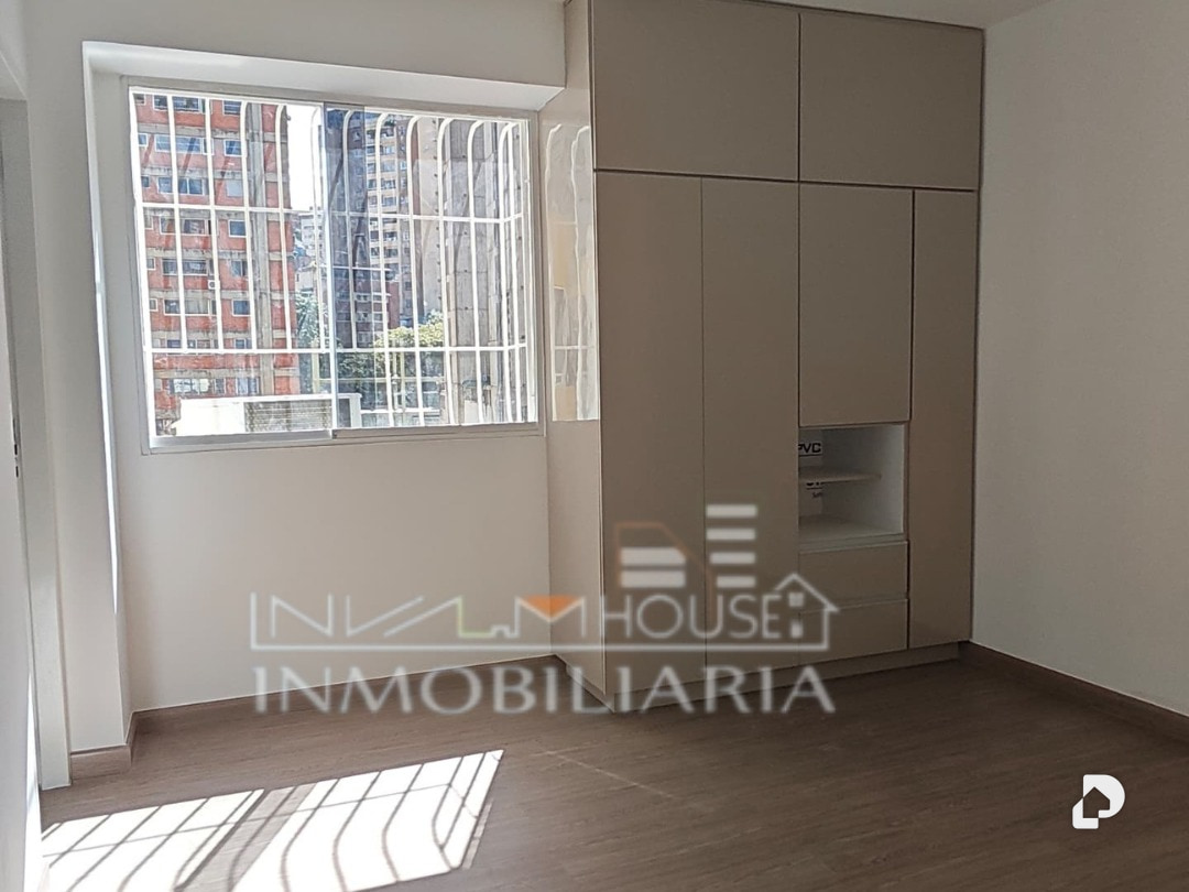 Apartamento en Bello Monte, Caracas – 4