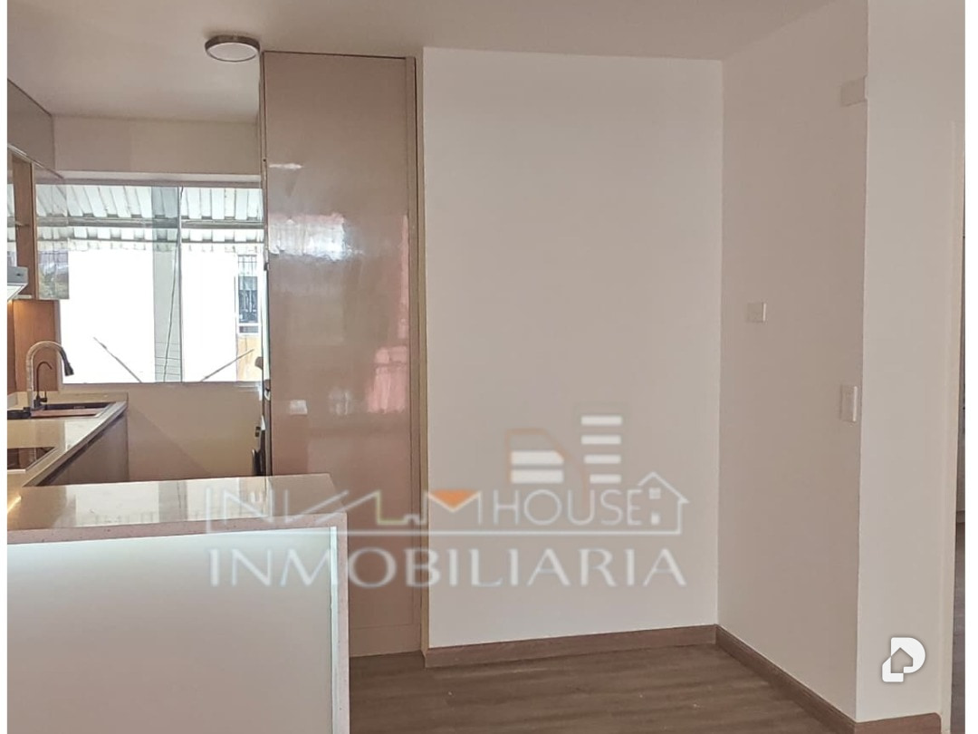 Apartamento en Bello Monte, Caracas – 7