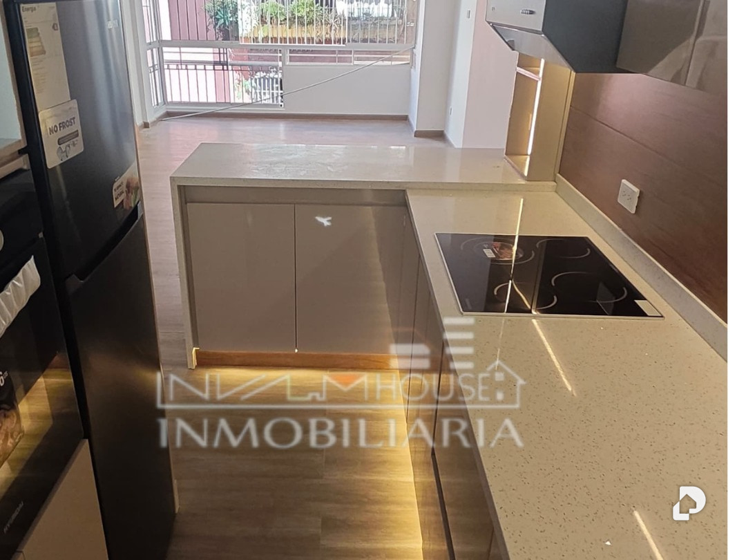 Apartamento en Bello Monte, Caracas – 3