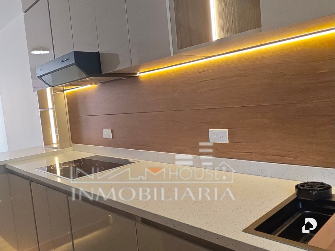 Apartamento en Bello Monte, Caracas – 6