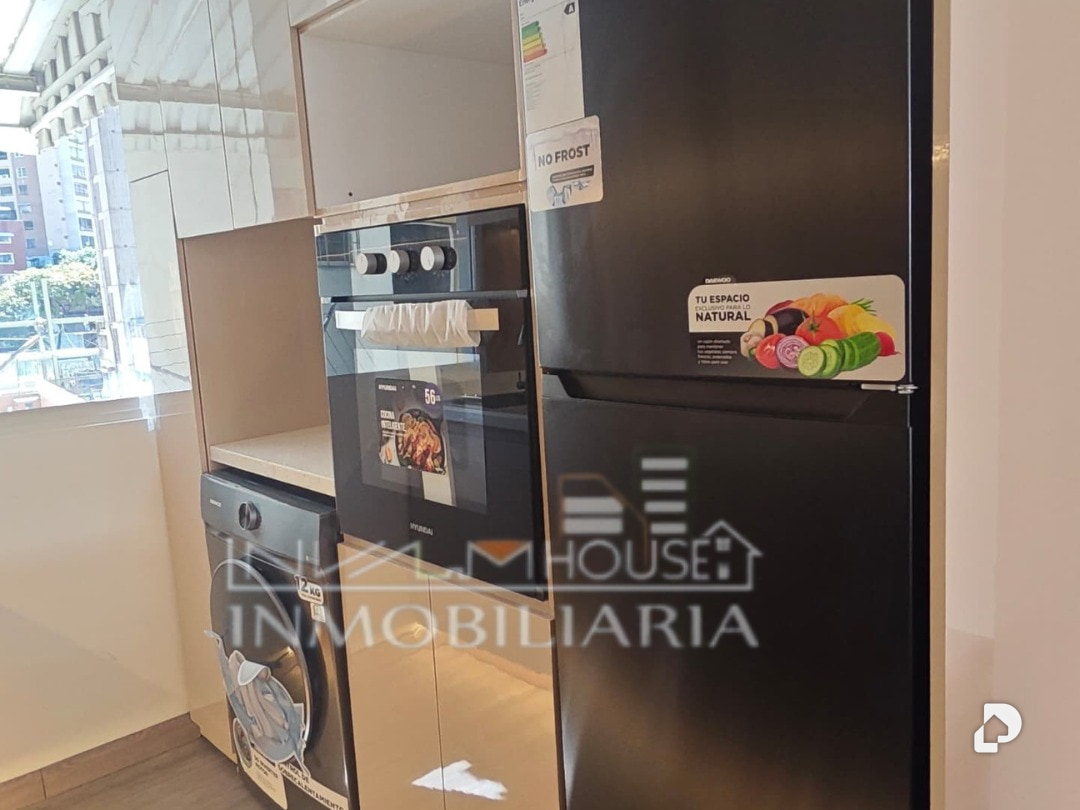 Apartamento en Bello Monte, Caracas – 8