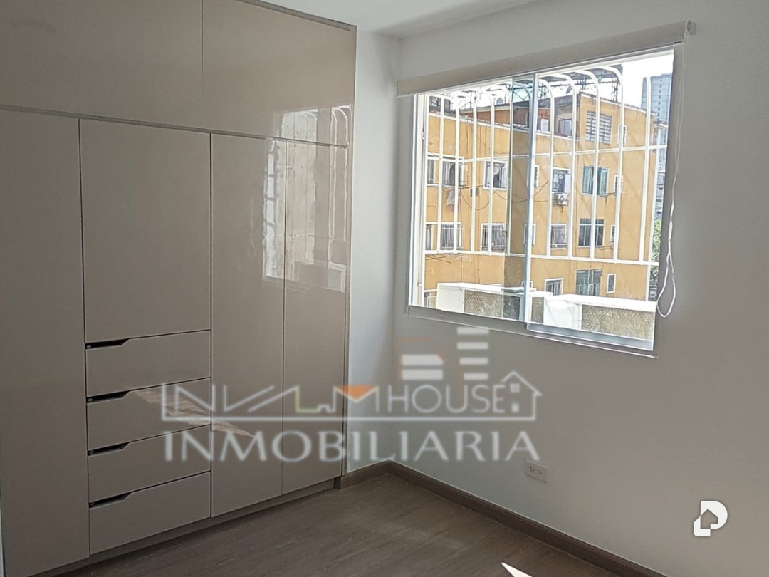Apartamento en Bello Monte, Caracas – 2