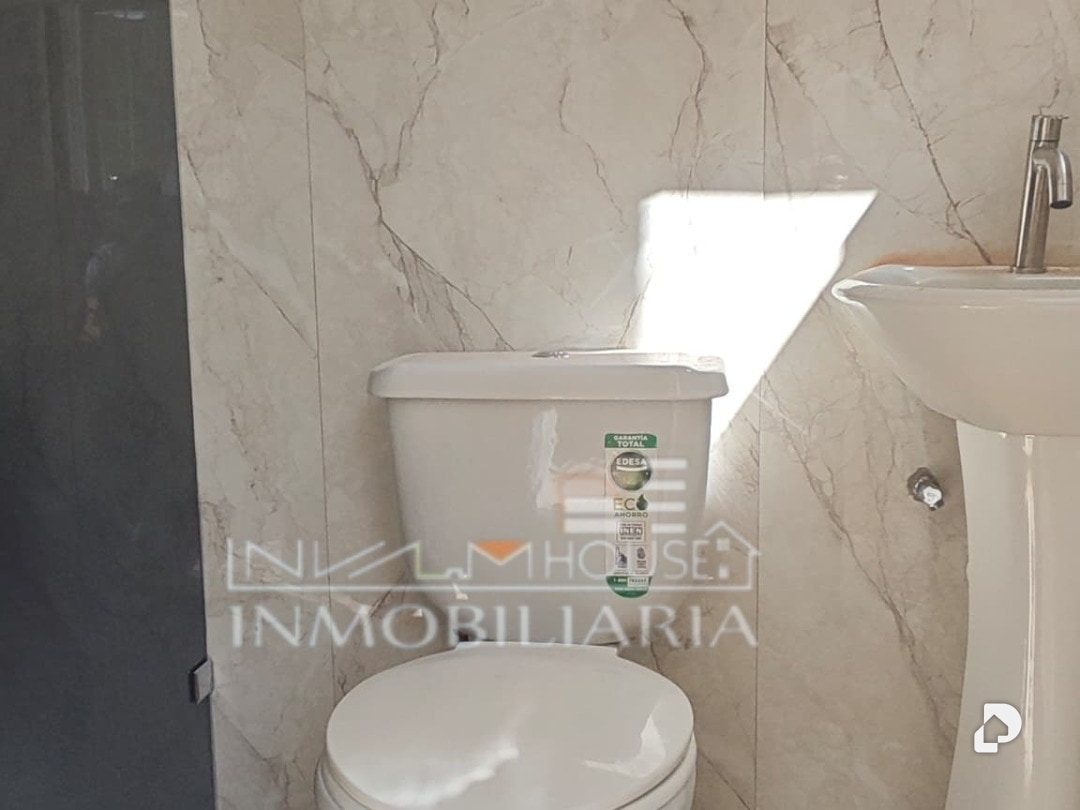 Apartamento en Bello Monte, Caracas – 5