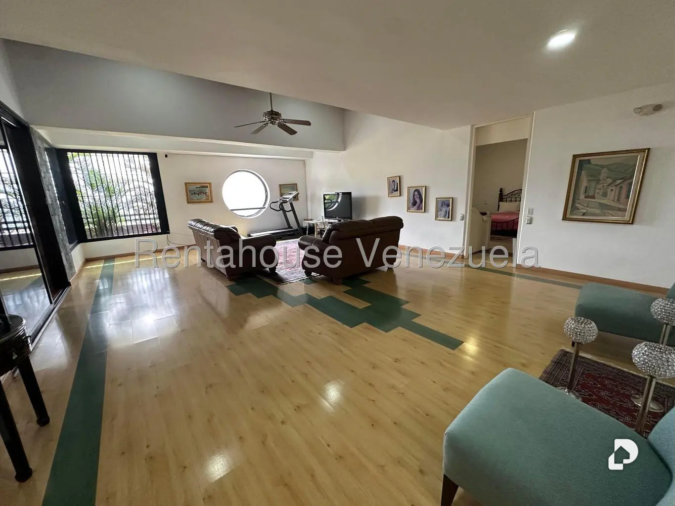 Apartamento en Colinas de Valle Arriba, Caracas – 29