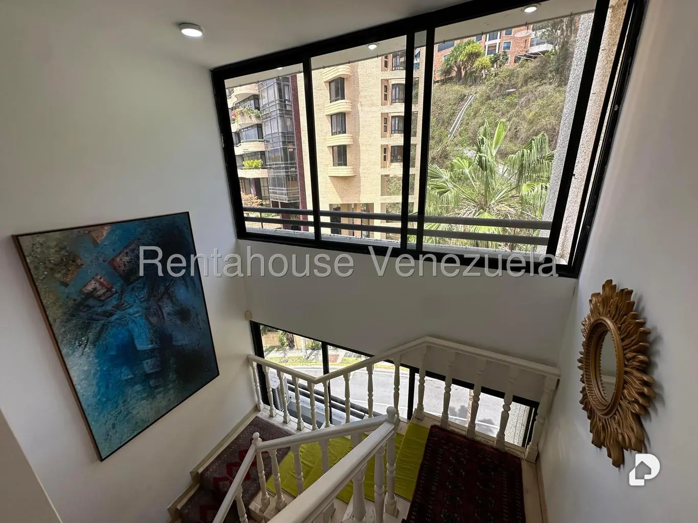Apartamento en Colinas de Valle Arriba, Caracas – 26