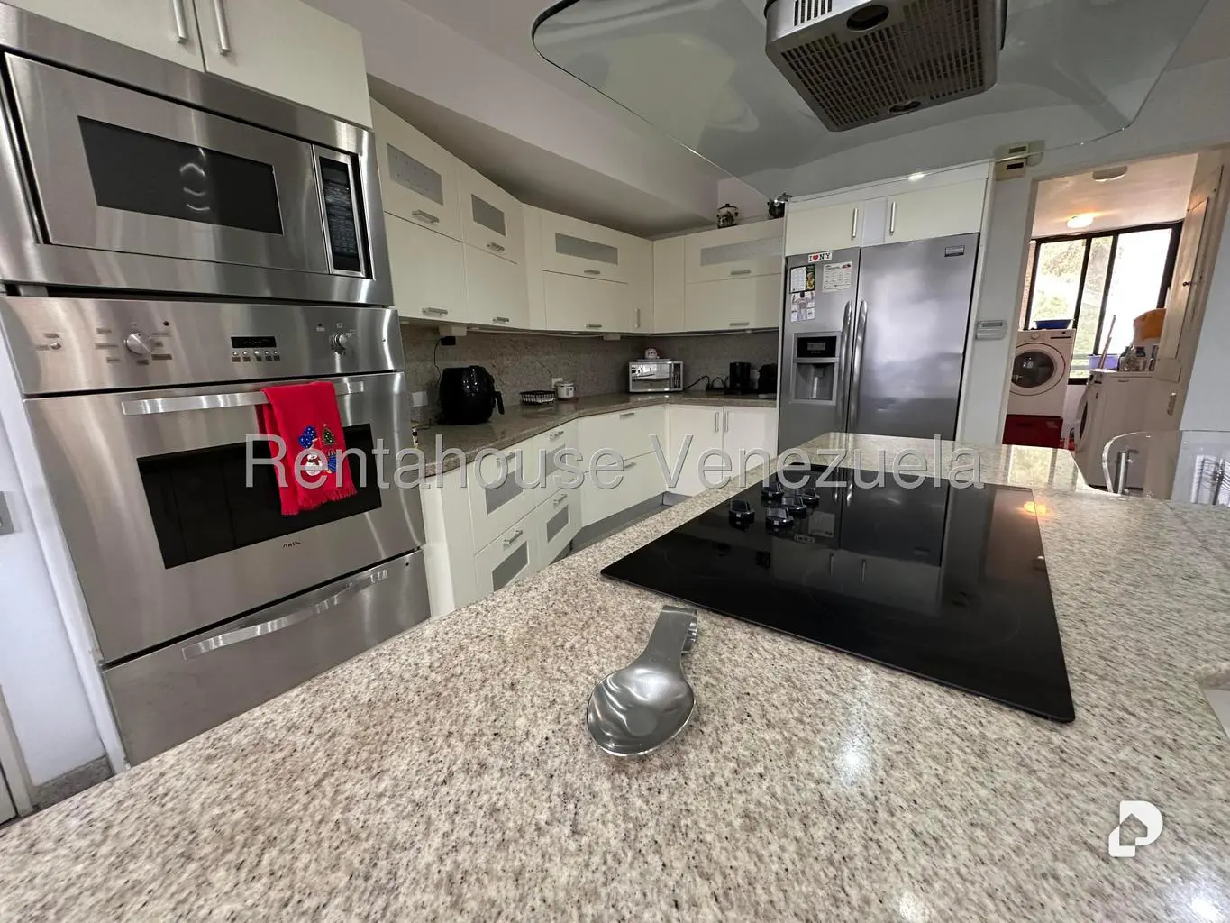 Apartamento en Colinas de Valle Arriba, Caracas – 20
