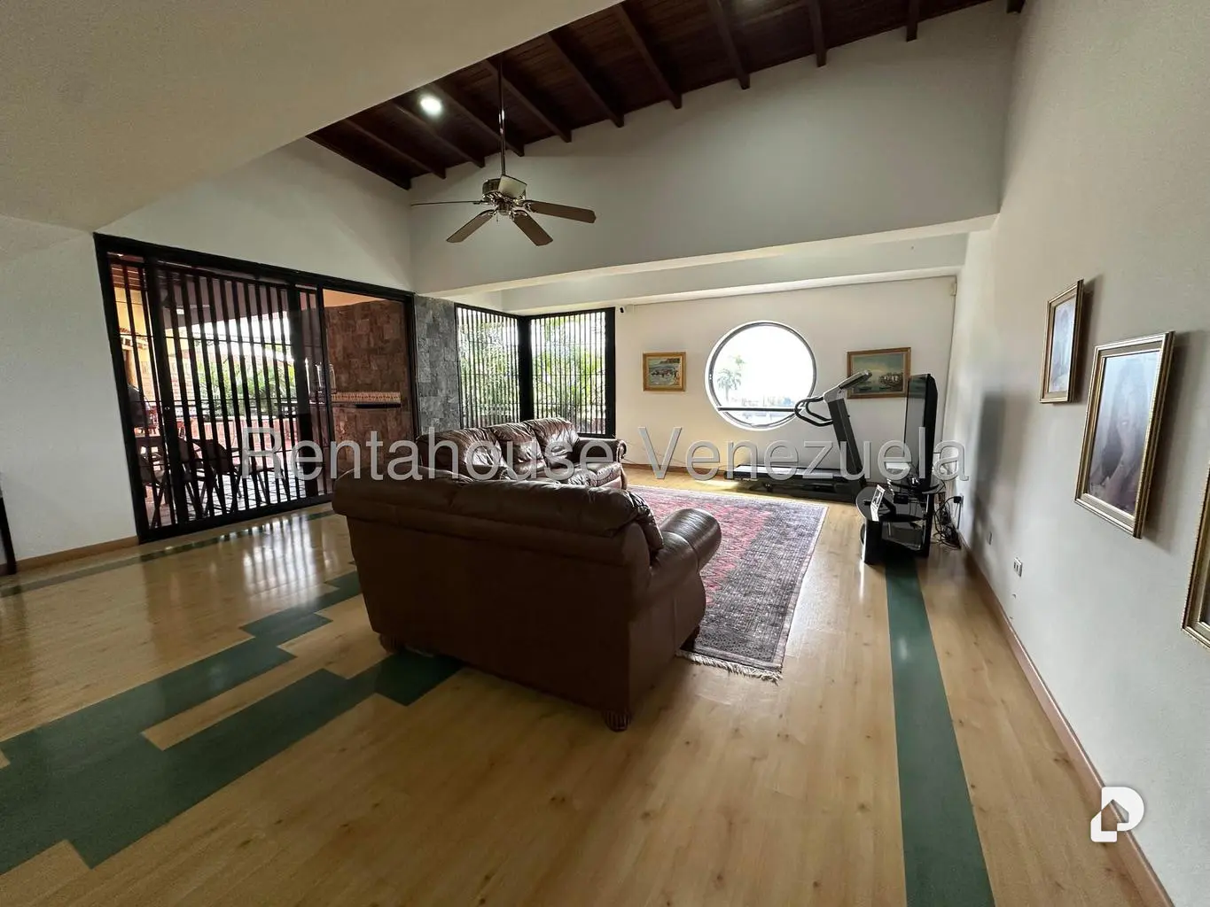 Apartamento en Colinas de Valle Arriba, Caracas – 28