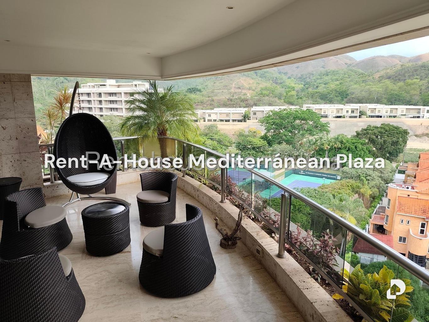 Apartamento en Terrazas Del Country, Valencia – 19