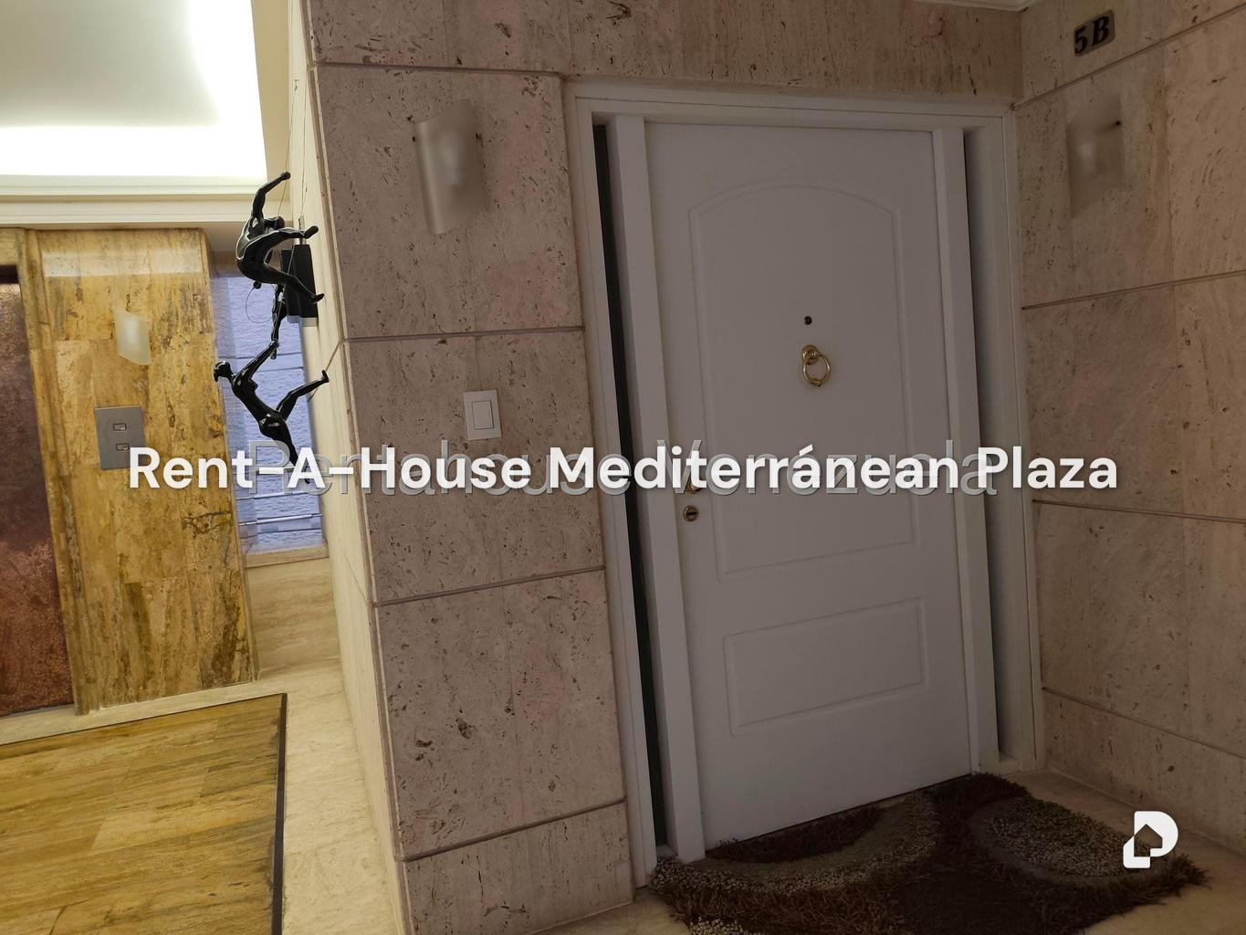 Apartamento en Terrazas Del Country, Valencia – 8