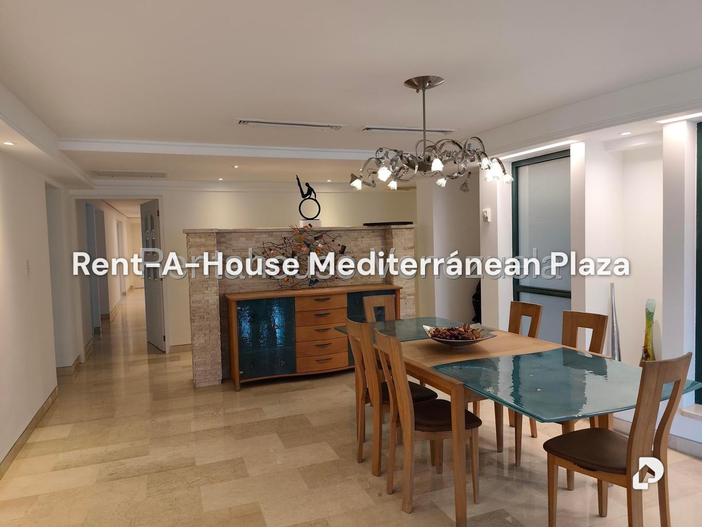 Apartamento en Terrazas Del Country, Valencia – 30