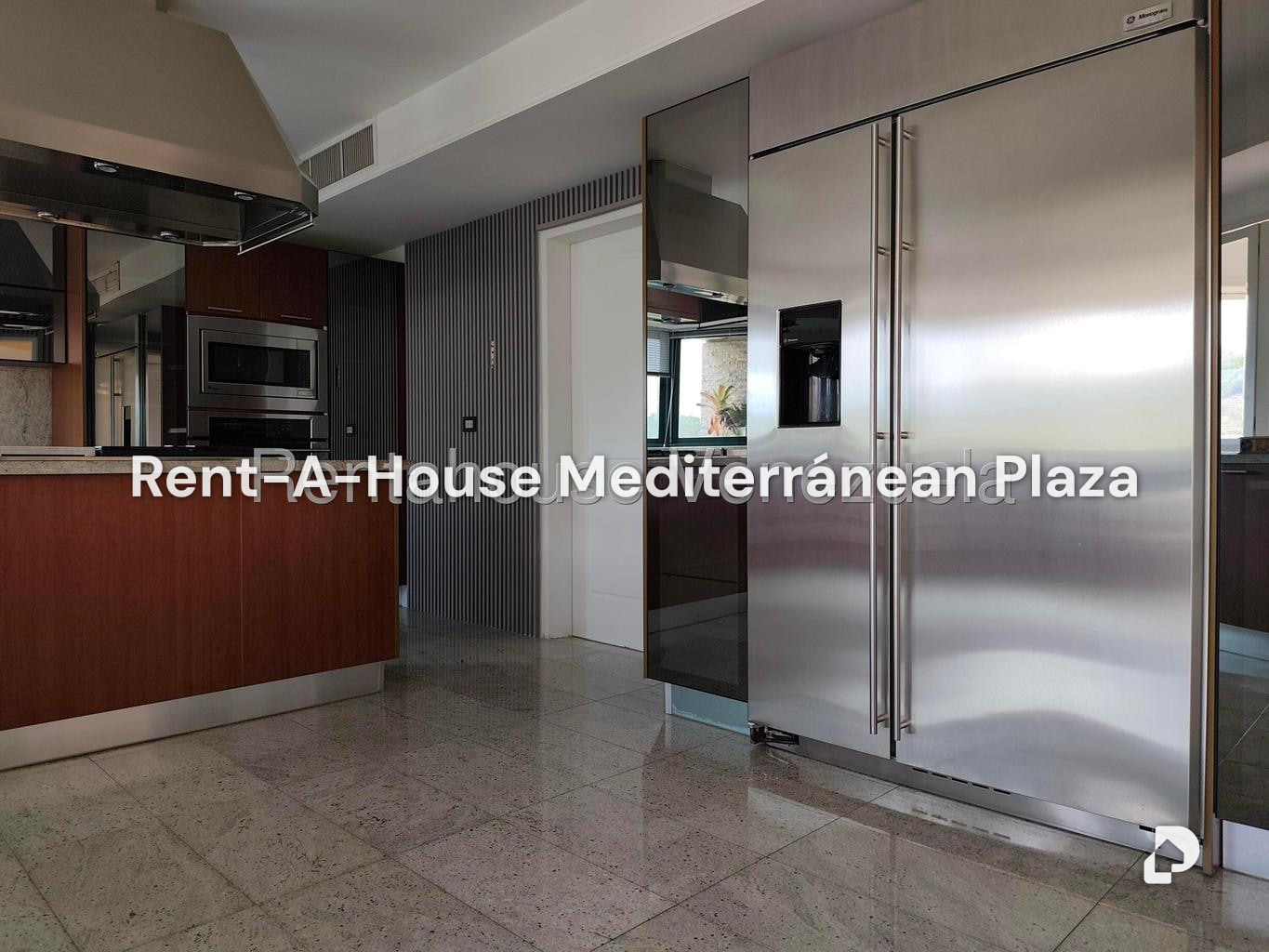 Apartamento en Terrazas Del Country, Valencia – 28