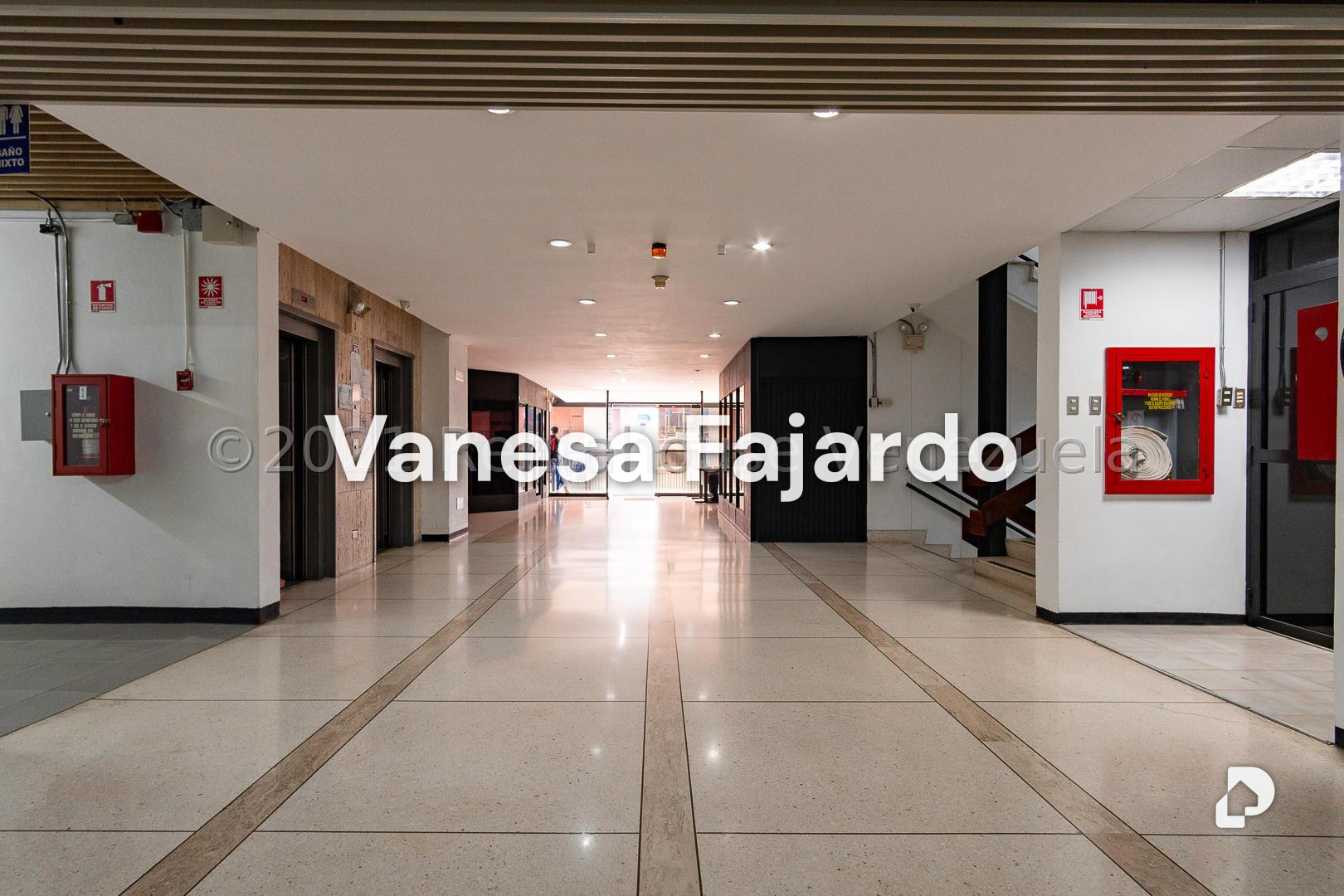 Edificio en Los Ruices, Caracas – 4