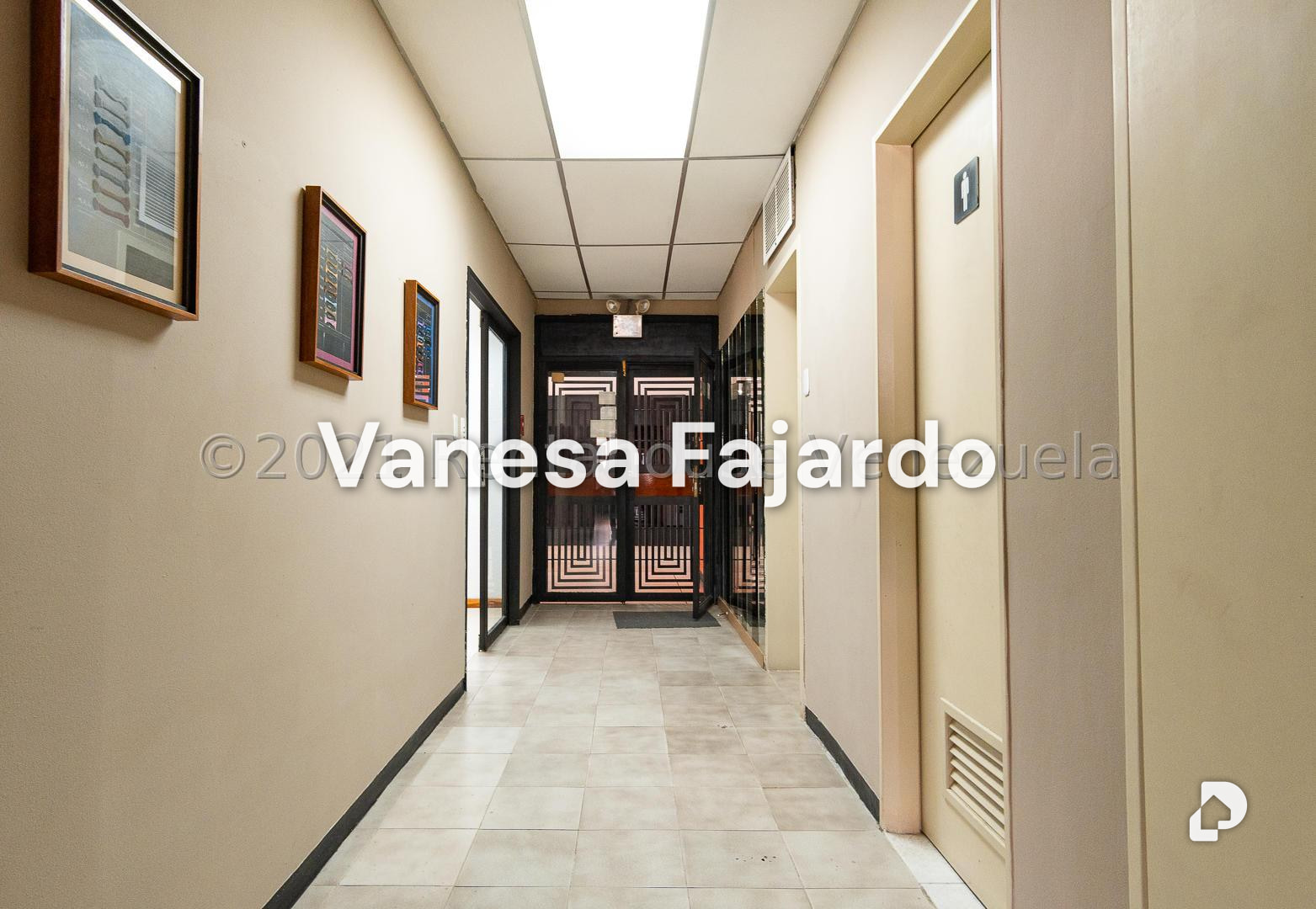 Edificio en Los Ruices, Caracas – 15