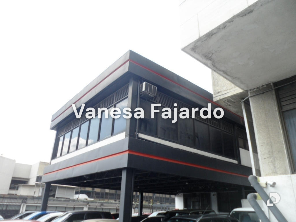 Edificio en Los Ruices, Caracas – 2