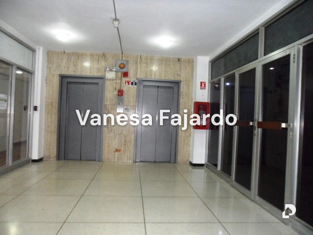Edificio en Los Ruices, Caracas – 7