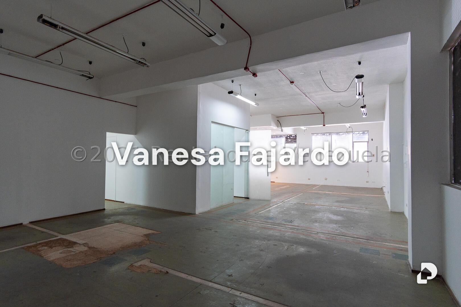 Edificio en Los Ruices, Caracas – 21