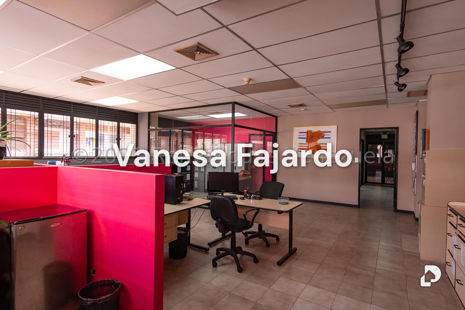 Edificio en Los Ruices, Caracas – 19