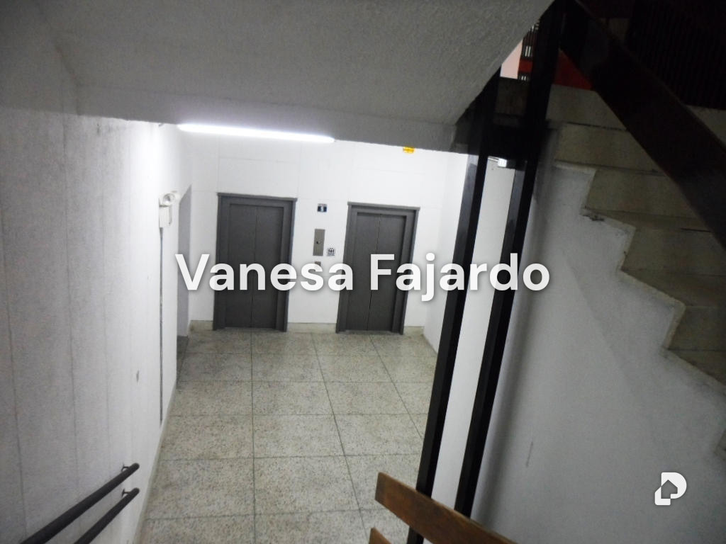 Edificio en Los Ruices, Caracas – 8
