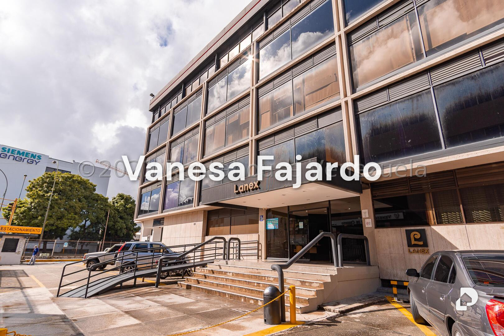 Edificio en Los Ruices, Caracas – 3