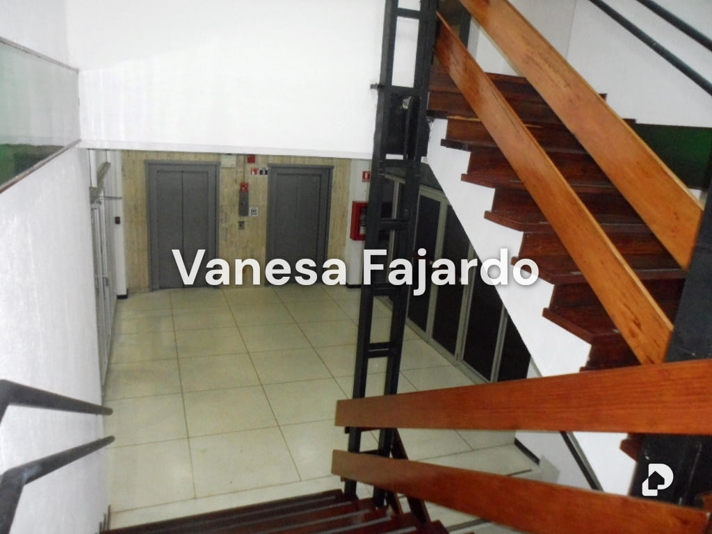 Edificio en Los Ruices, Caracas – 6