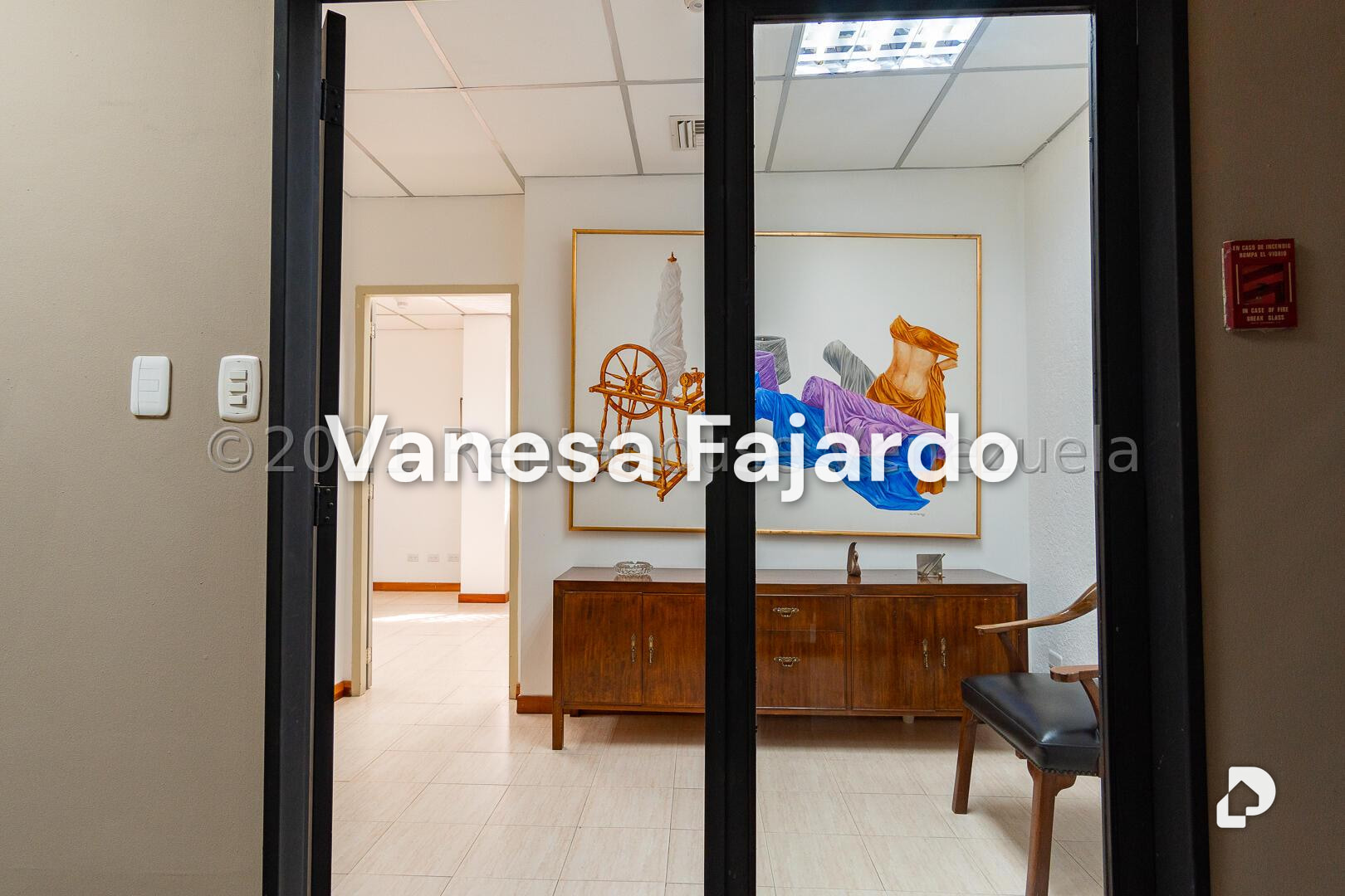 Edificio en Los Ruices, Caracas – 14