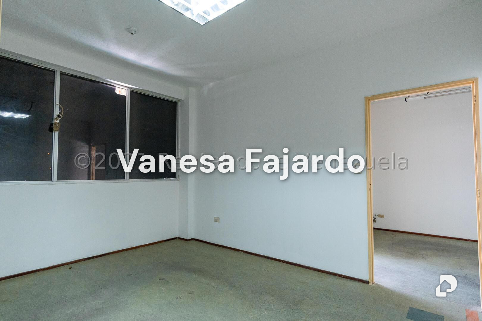 Edificio en Los Ruices, Caracas – 22