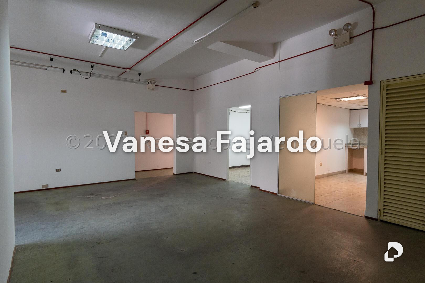 Edificio en Los Ruices, Caracas – 23