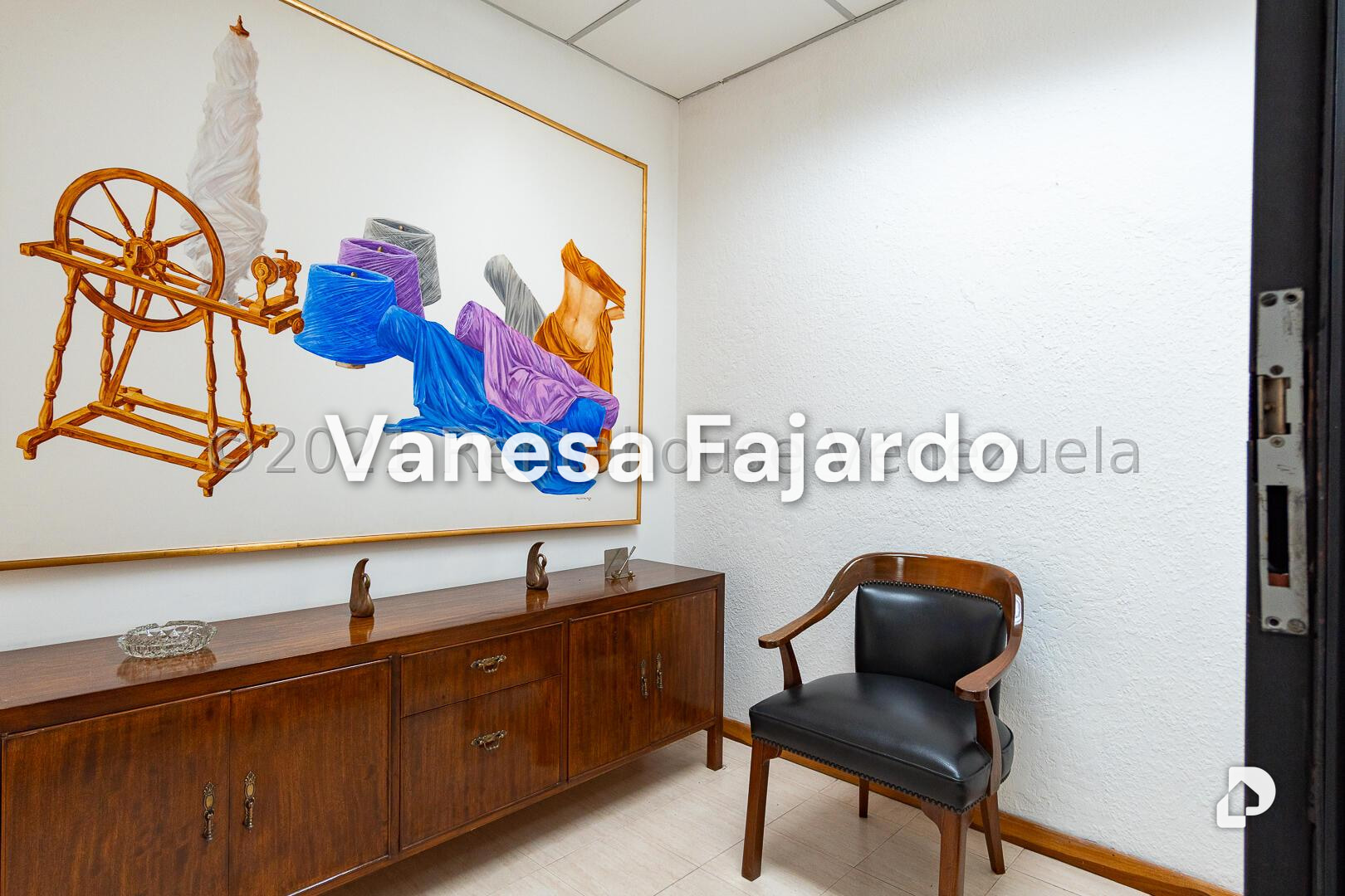 Edificio en Los Ruices, Caracas – 13