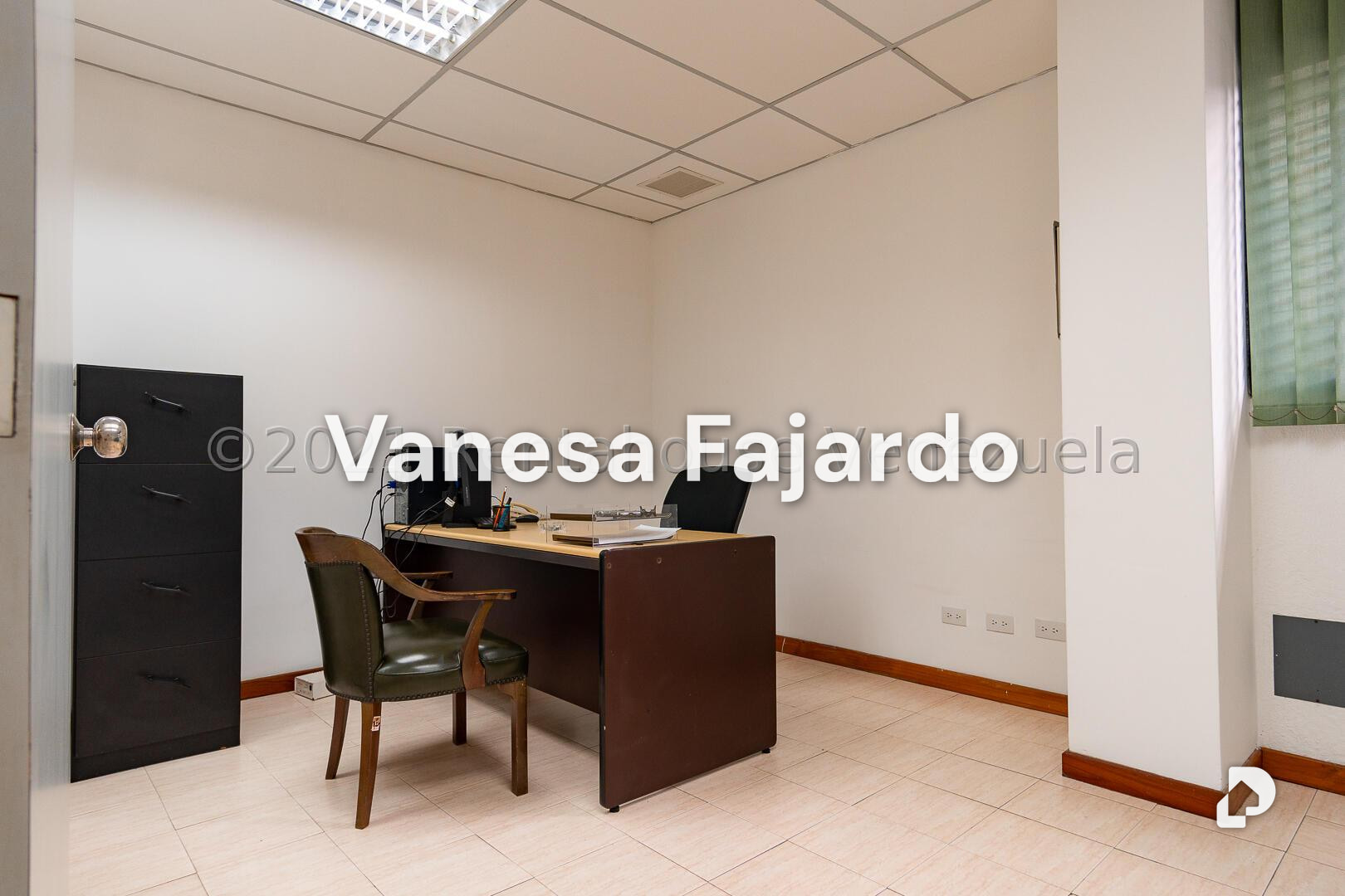 Edificio en Los Ruices, Caracas – 11