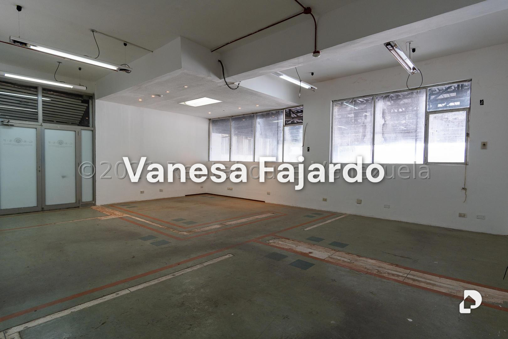Edificio en Los Ruices, Caracas – 29