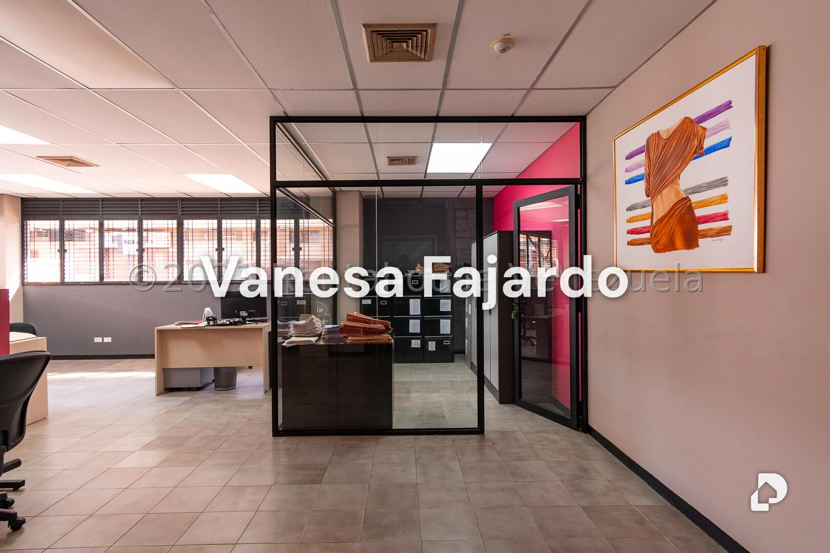 Edificio en Los Ruices, Caracas – 20