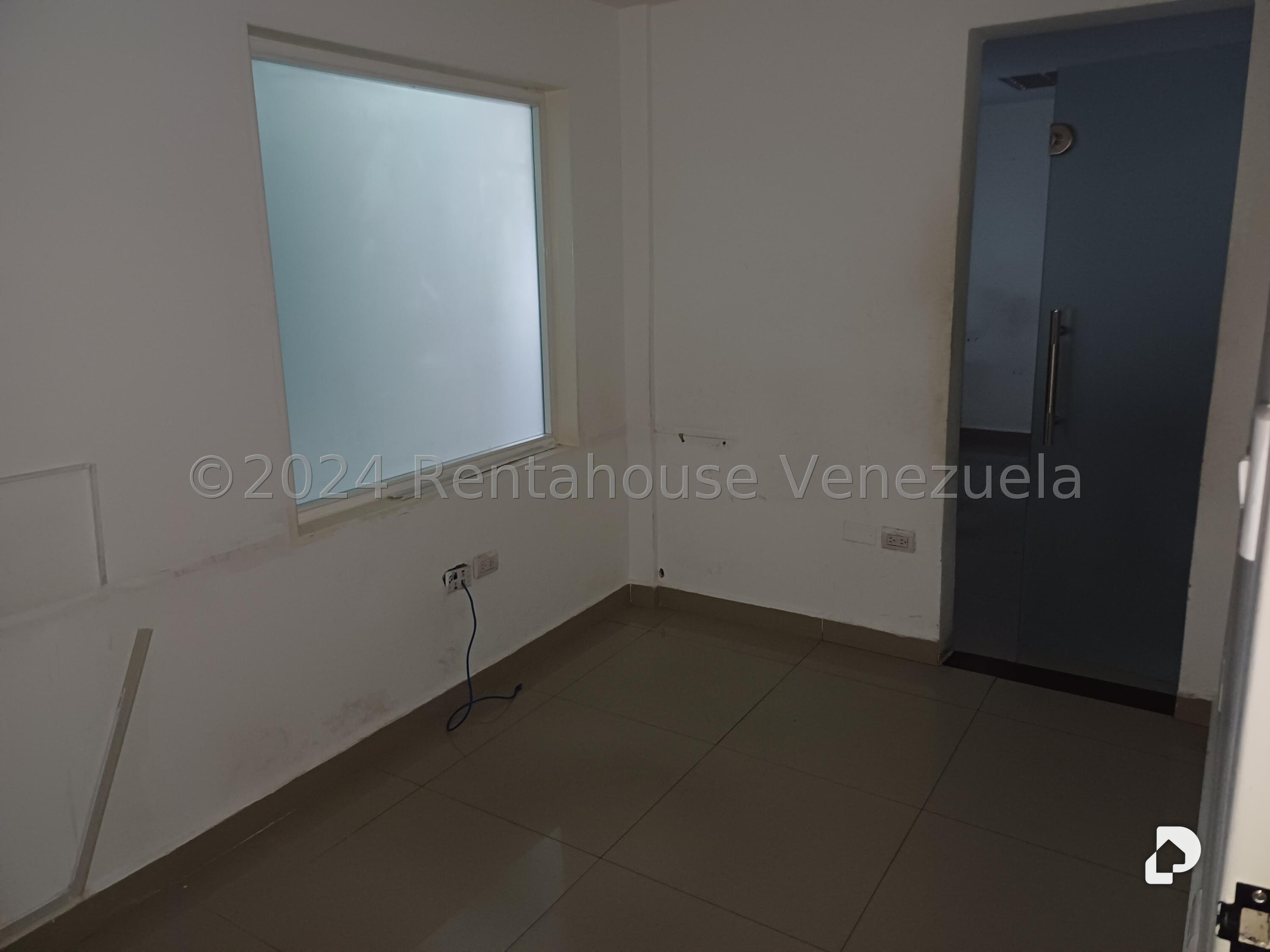 Edificio en Campo Claro, Caracas