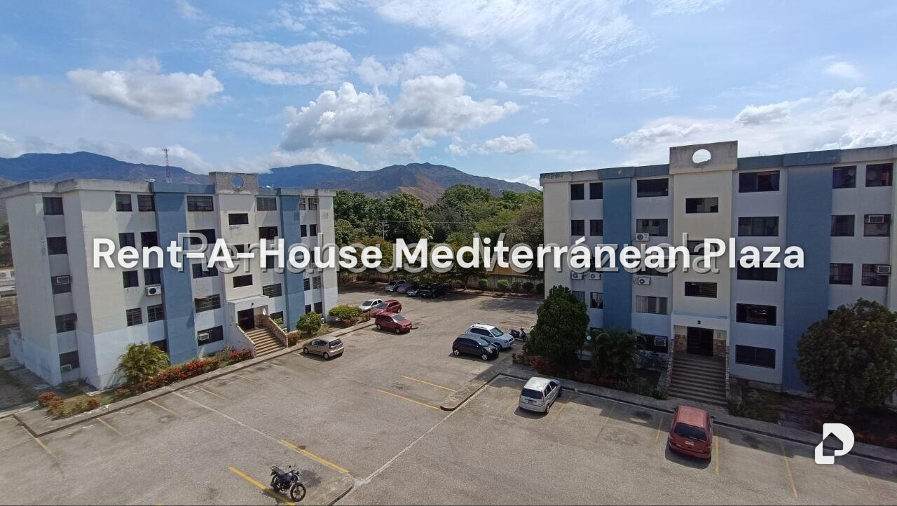 Apartment in El Guayabal, Naguanagua – 22