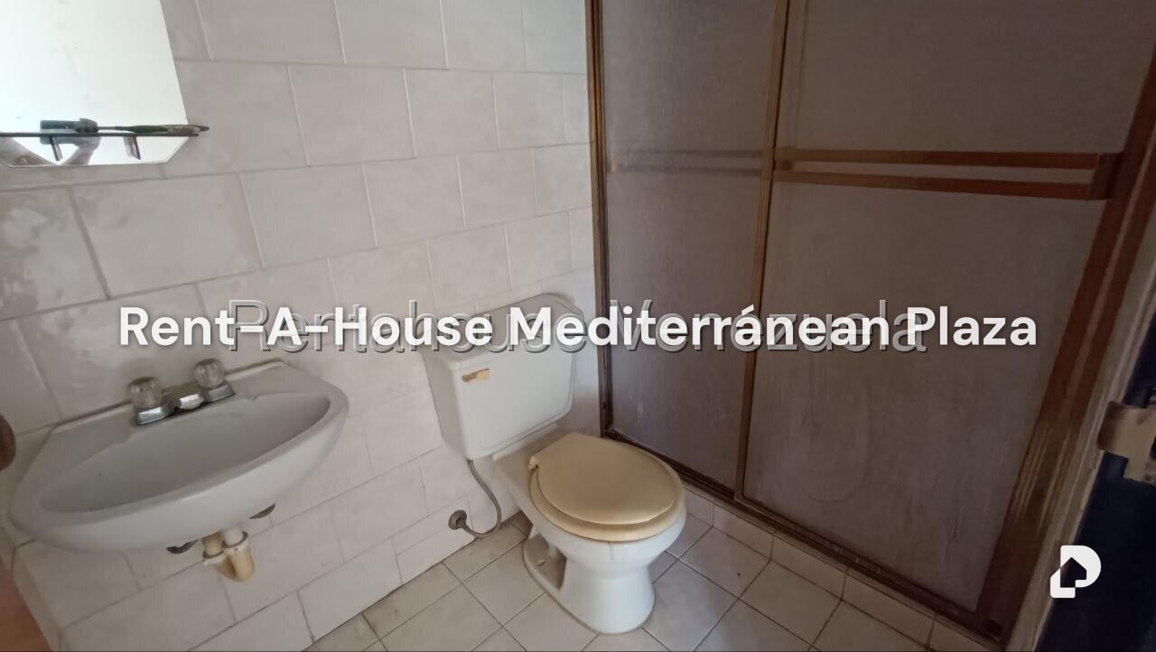 Apartment in El Guayabal, Naguanagua – 20