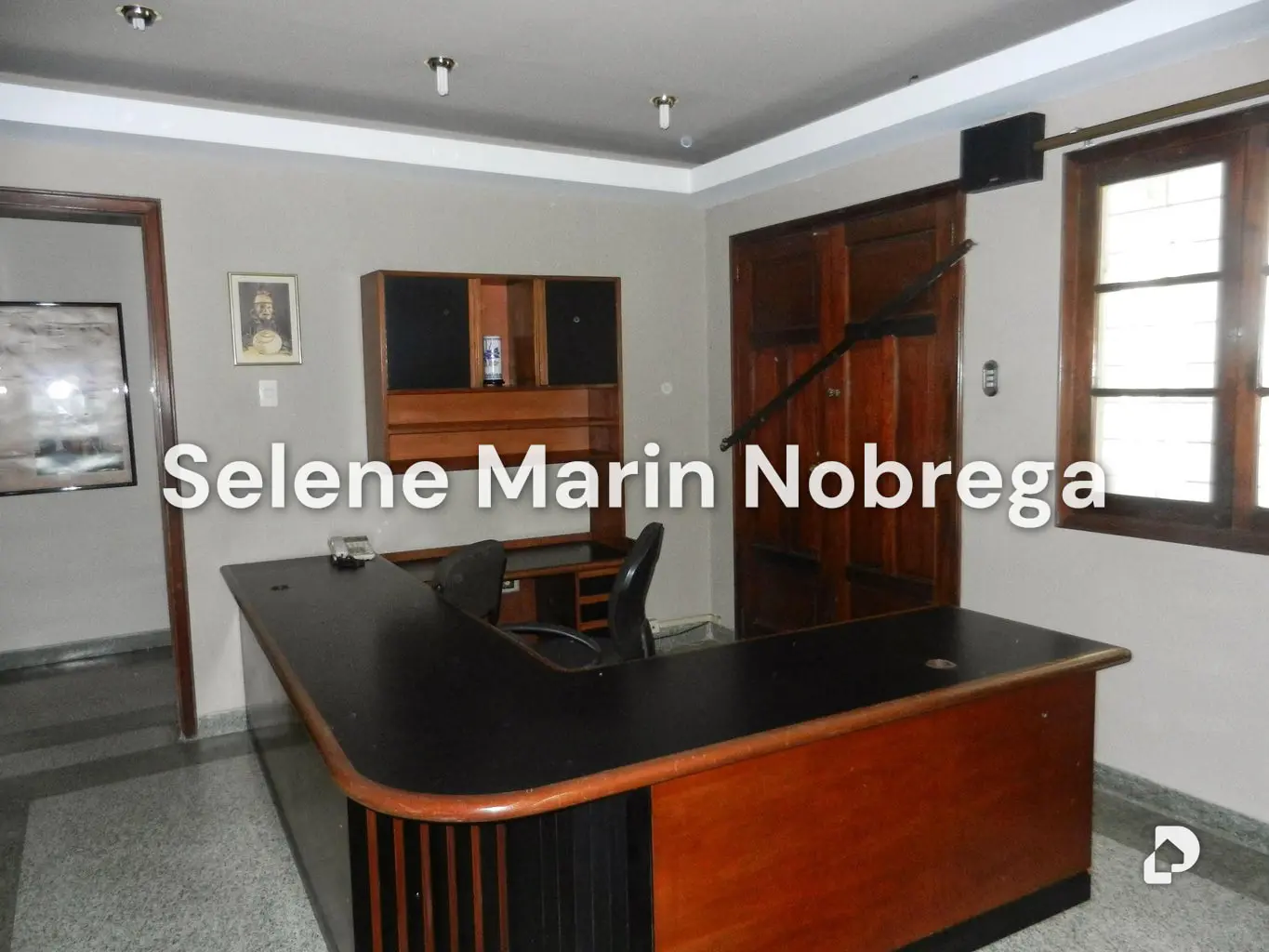 Casa en Colinas de Bello Monte, Caracas – 13