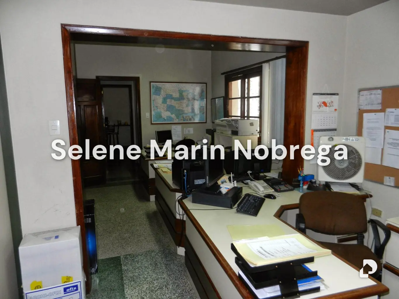 Casa en Colinas de Bello Monte, Caracas – 22
