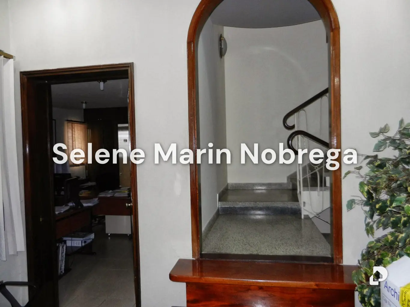 Casa en Colinas de Bello Monte, Caracas – 10