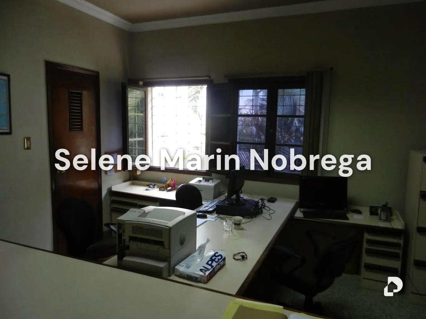 Casa en Colinas de Bello Monte, Caracas – 19