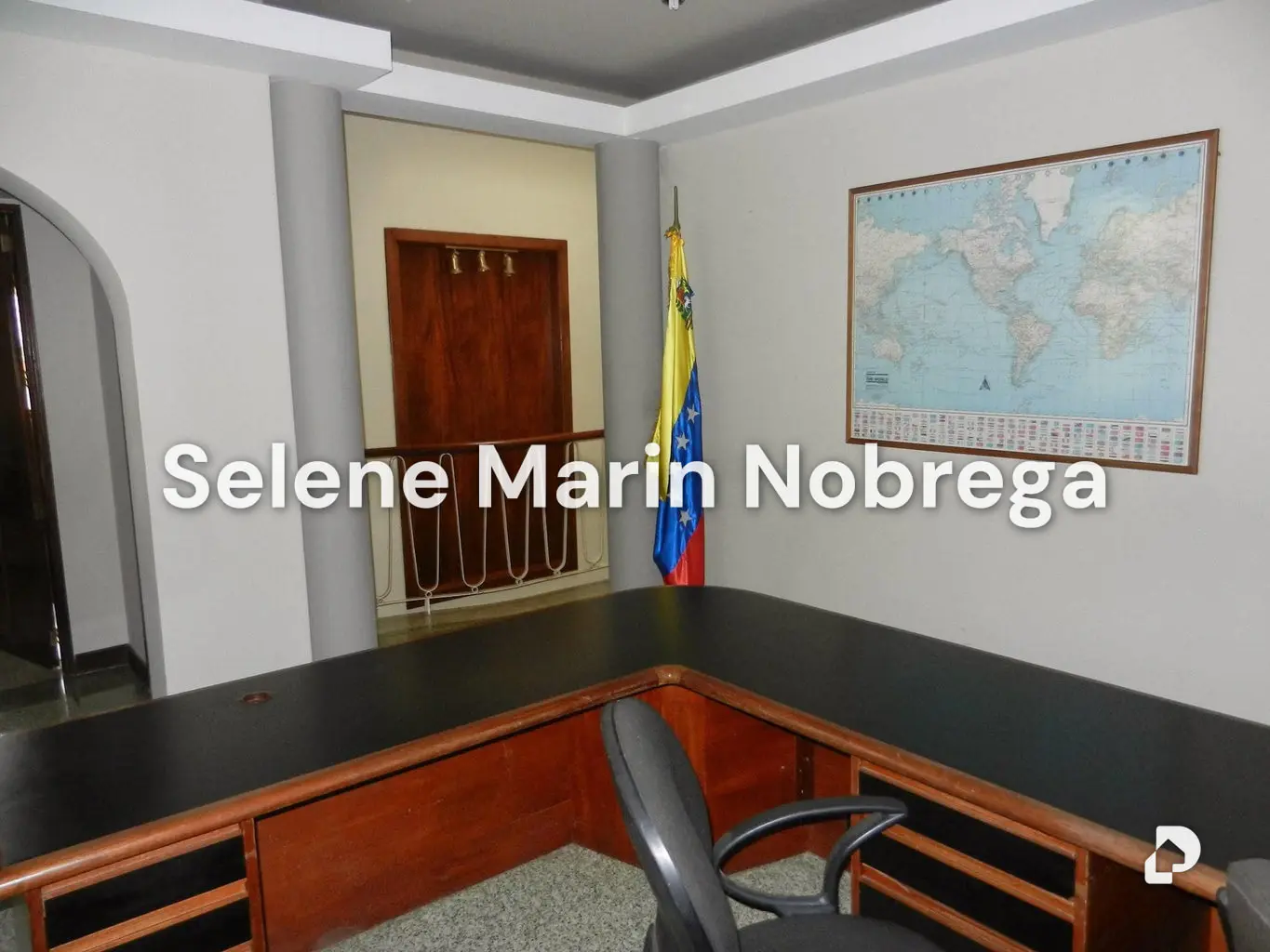 Casa en Colinas de Bello Monte, Caracas – 14