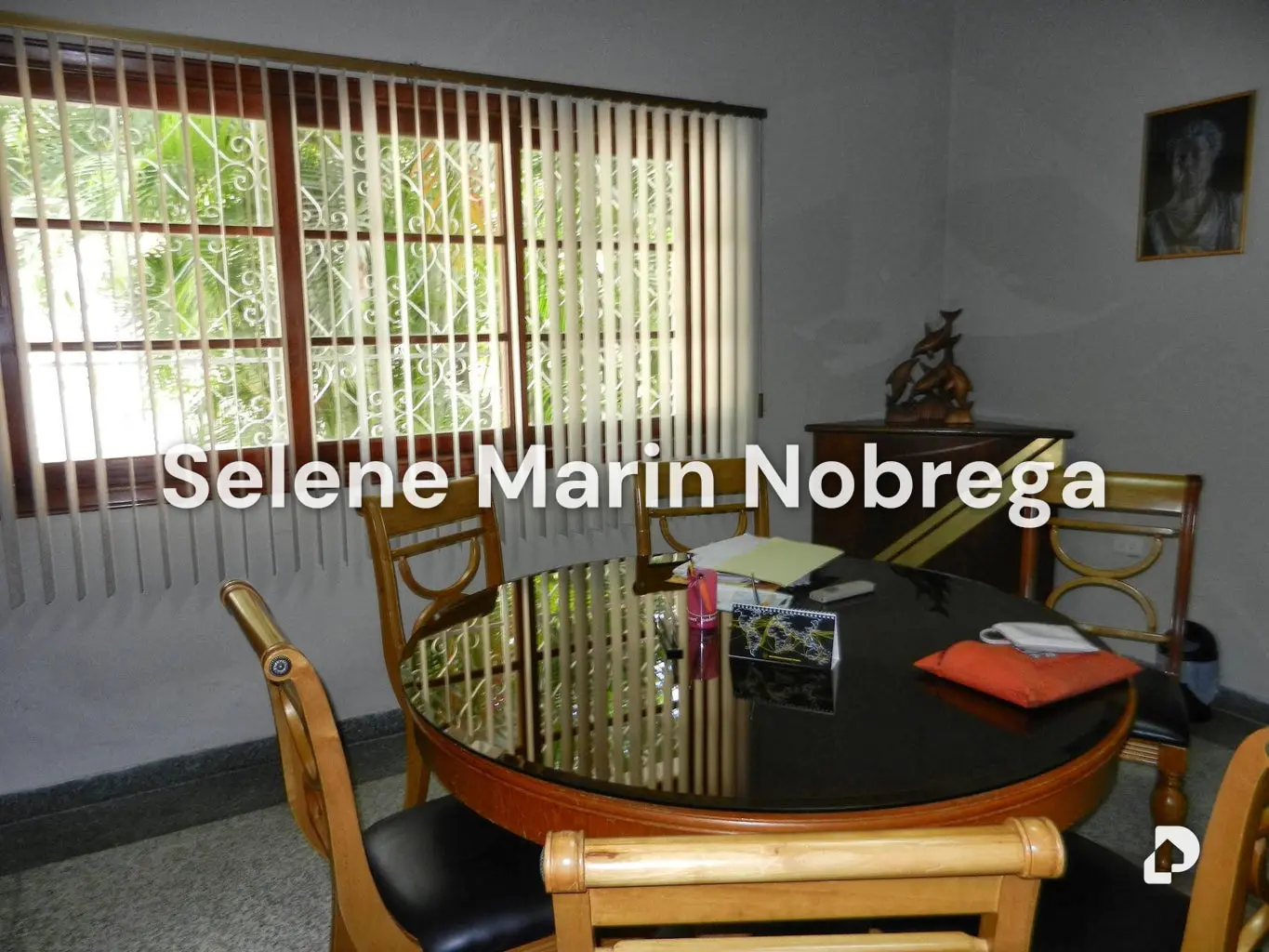 Casa en Colinas de Bello Monte, Caracas – 3