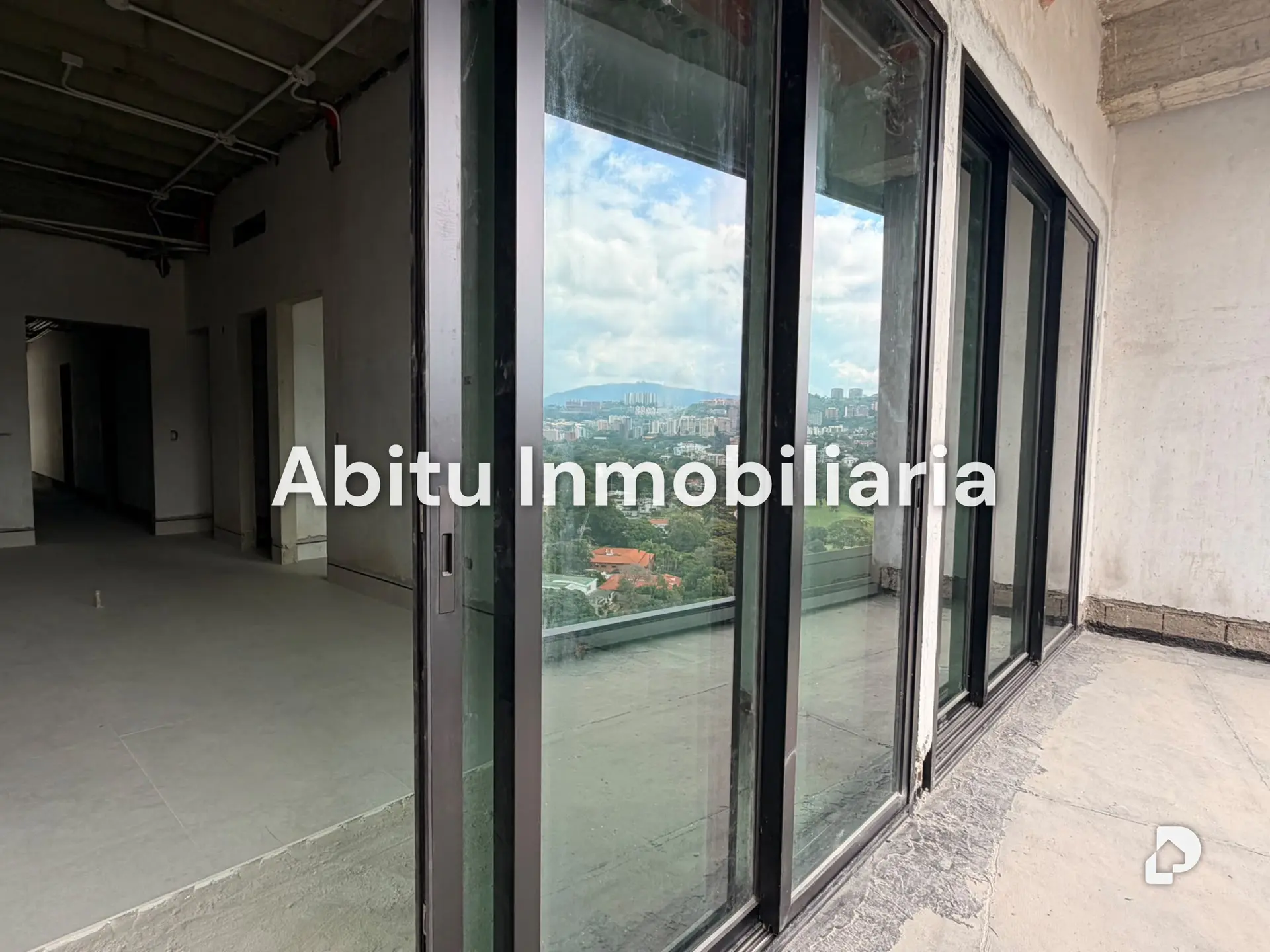 Apartamento en Las Mercedes, Caracas – 4