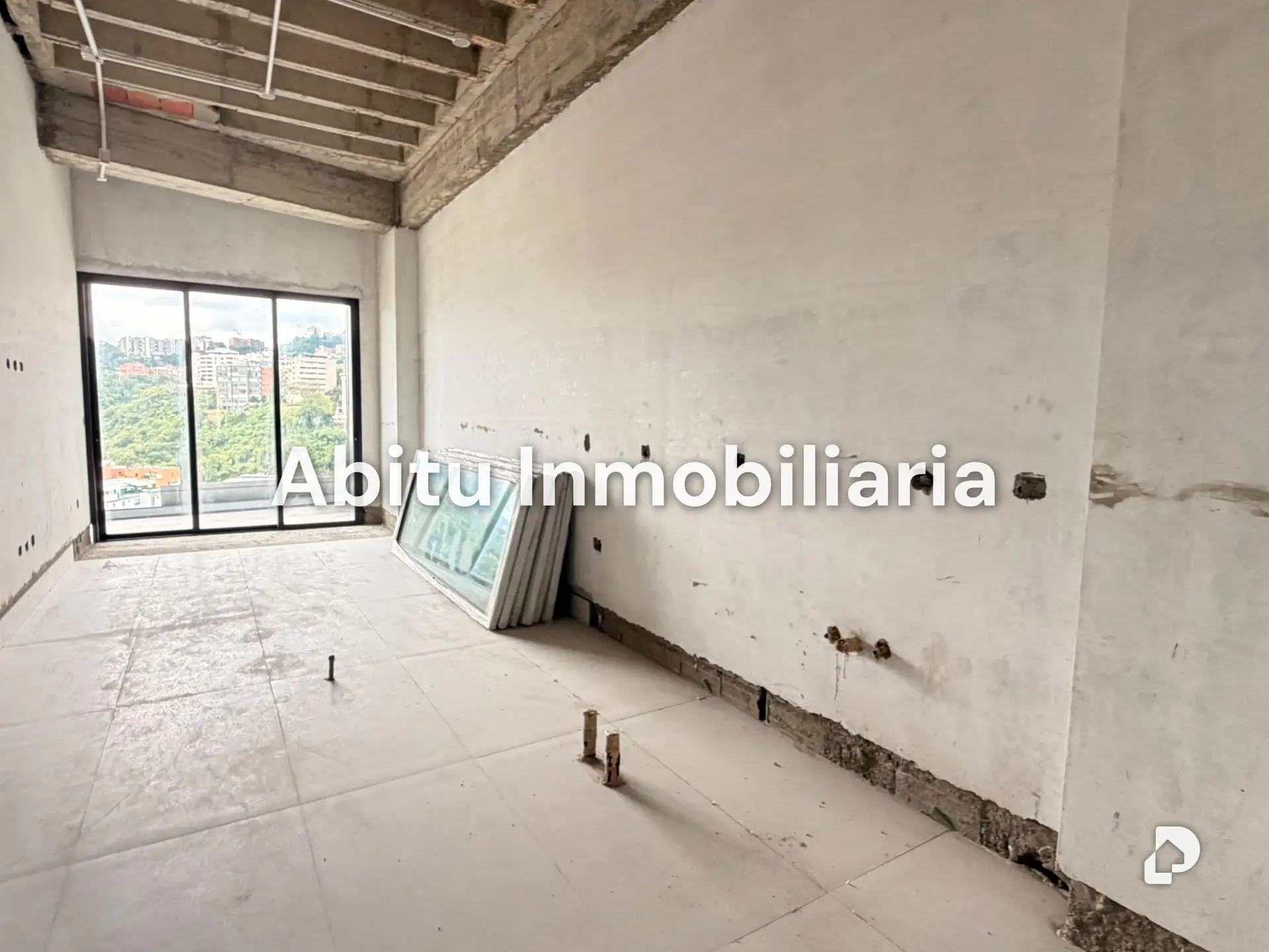 Apartamento en Las Mercedes, Caracas – 17