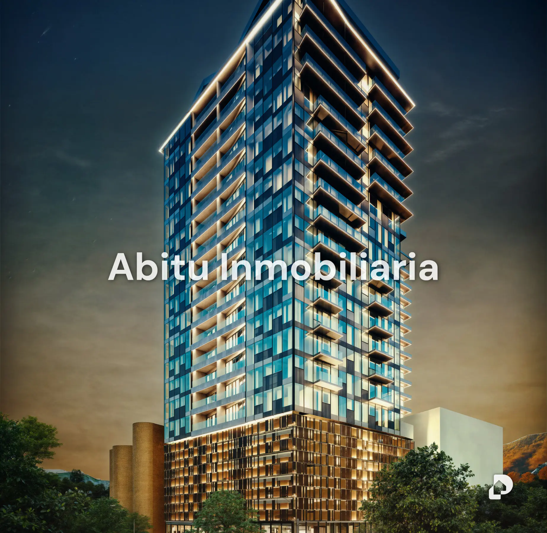 Apartamento en Las Mercedes, Caracas – 2