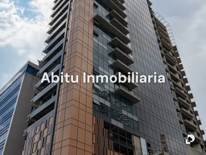 Apartamento en Las Mercedes, Caracas – 1