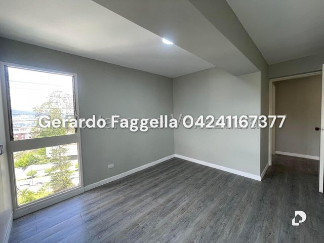 Apartamento en Los Naranjosdel Cafetal, Caracas – 13