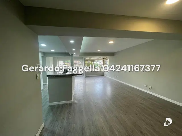 Apartamento en Los Naranjos (del Cafetal), Caracas