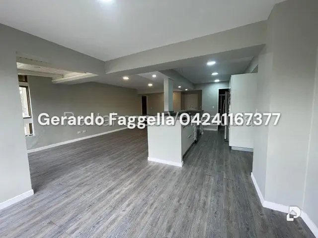 Apartamento en Los Naranjos (del Cafetal), Caracas