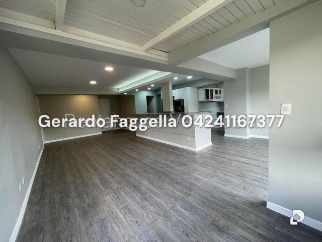 Apartamento en Los Naranjosdel Cafetal, Caracas – 7