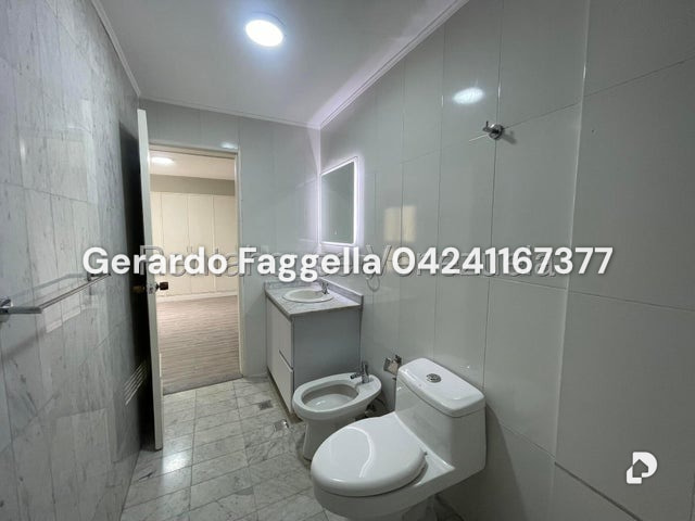 Apartamento en Los Naranjosdel Cafetal, Caracas – 17
